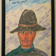 Image for article titled "Grey Gardens: Paintings By Lois Wright Of East Hampton"